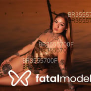 Acompanhante Paola Bratz - Perfil