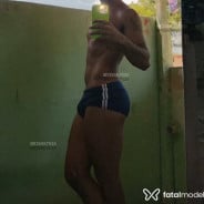 Acompanhante Alcino - Perfil