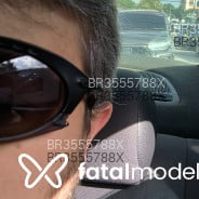 Acompanhante Ben Pereira - Perfil