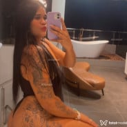 Acompanhante Carolbaianiha - Perfil
