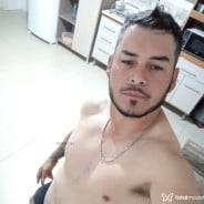Acompanhante Adriano Rangel - Perfil
