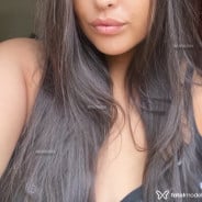 Acompanhante Sol Serena - Perfil