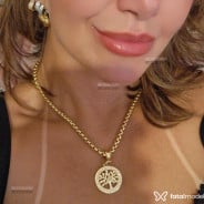 Acompanhante Valentina - Perfil