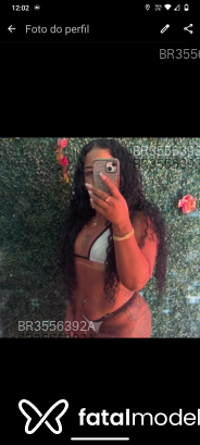 Acompanhante Paloma Kelly - Perfil