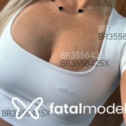 Acompanhante Bianca - Perfil