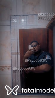 Acompanhante Matheus - Perfil