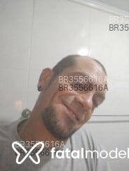 Acompanhante Jorge Kololosowesk - Perfil