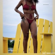Acompanhante Morena - Perfil