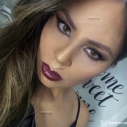 Acompanhante Mariana Queiroz - Perfil