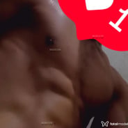 Acompanhante Jhon Frank - Perfil