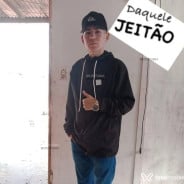 Acompanhante Jose Mateus - Perfil