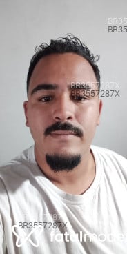 Acompanhante Gabriel - Perfil