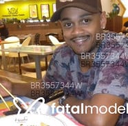 Acompanhante Moraes - Perfil
