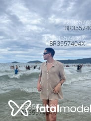 Acompanhante Marcos Avellar - Perfil