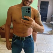 Acompanhante Alex Silva - Perfil