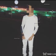 Acompanhante Magrinhooo - Perfil