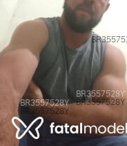 Acompanhante Lucssp - Perfil