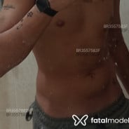Acompanhante Enock - Perfil