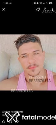 Acompanhante Nascimento - Perfil