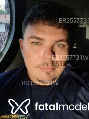 Acompanhante Eduardo - Perfil