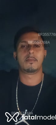 Acompanhante Magrinhodotado - Perfil