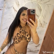 Acompanhante Amanda Torres - Perfil