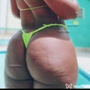 Acompanhante Andreia Castro - Perfil