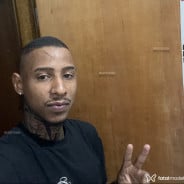Acompanhante Carlos - Perfil