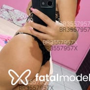 Acompanhante Fernanda Lopes - Perfil