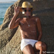 Acompanhante Gustavo Siqueira - Perfil