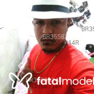 Acompanhante Shelby - Perfil