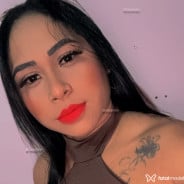 Acompanhante Mika - Perfil