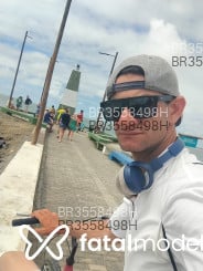 Acompanhante Pedroroludo - Perfil