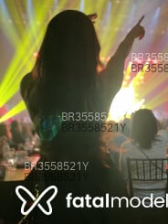 Acompanhante Serena - Perfil