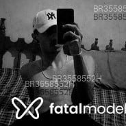 Acompanhante Gabriellll - Perfil