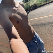Acompanhante Mateus - Perfil