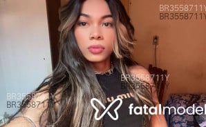 Acompanhante Mandy Sousa - Perfil