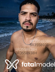 Acompanhante Fernando - Perfil