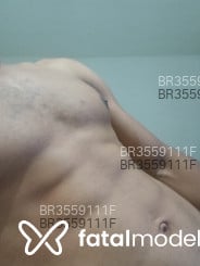 Acompanhante Rodrigo Castro - Perfil