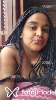Acompanhante Juliana - Perfil