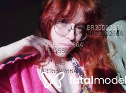 Acompanhante Karen Mill - Perfil