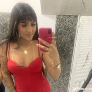 Acompanhante Beatrys - Perfil