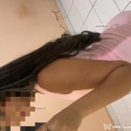 Acompanhante Bya - Perfil