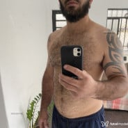 Acompanhante Jonas Lins - Perfil