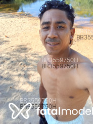 Acompanhante Sousa - Perfil