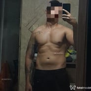 Acompanhante Marcelo - Perfil