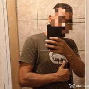 Acompanhante Francisco - Perfil