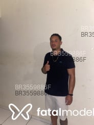 Acompanhante Daniel - Perfil