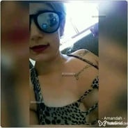 Acompanhante Larissa - Perfil