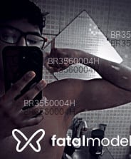 Acompanhante Batata - Perfil